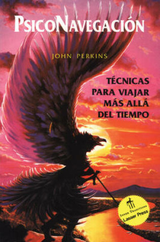 Cover of Psiconavegacion