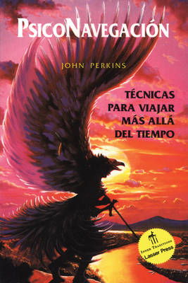 Book cover for Psiconavegacion