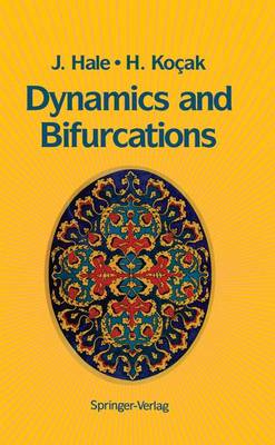 Cover of Dynamics and Bifurcations