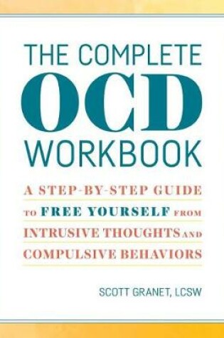 Cover of The Complete Ocd Workbook