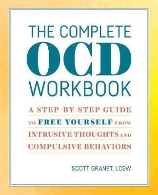 Cover of The Complete Ocd Workbook