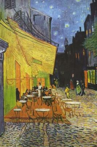 Cover of Cafe Terrace at Night