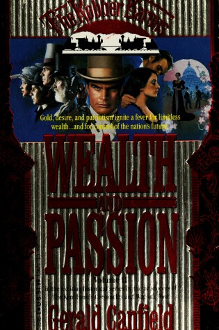 Cover of Wealth and Passion