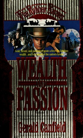 Book cover for Wealth and Passion