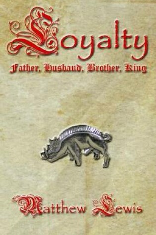 Cover of Loyalty