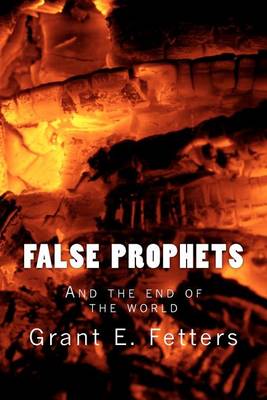 Book cover for False Prophets