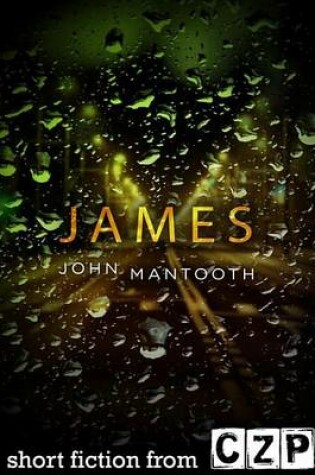 Cover of James