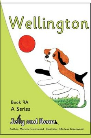 Cover of Wellington