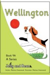 Book cover for Wellington