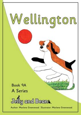 Cover of Wellington