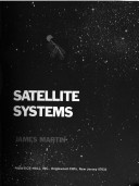 Book cover for Communication Satellite