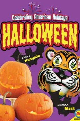 Cover of Halloween