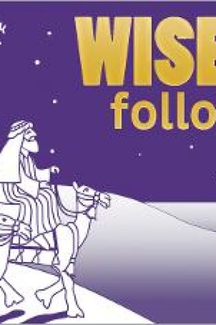 Cover of Wisemen Follow