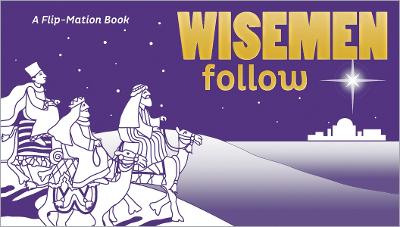Book cover for Wisemen Follow
