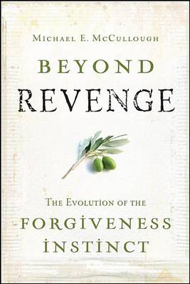 Book cover for Beyond Revenge