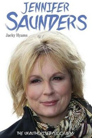 Cover of Jennifer Saunders