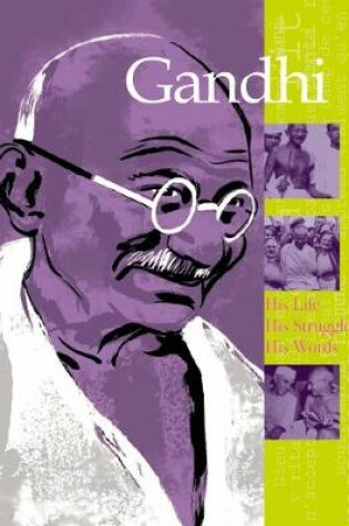 Cover of Gandhi