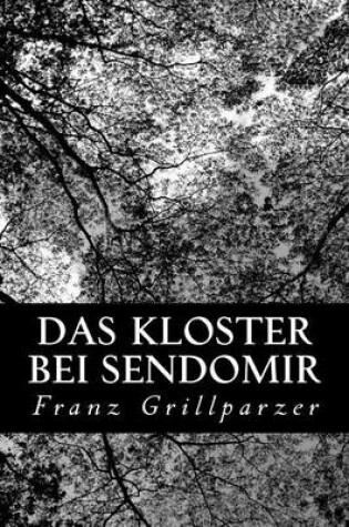 Cover of Das Kloster bei Sendomir