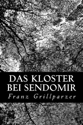 Book cover for Das Kloster bei Sendomir