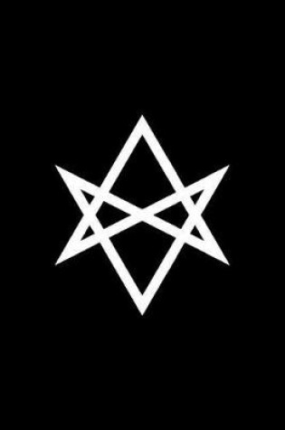 Cover of Thelema - Unicursal Hexagram