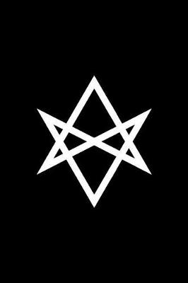 Cover of Thelema - Unicursal Hexagram