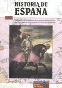 Book cover for Historia de Espana