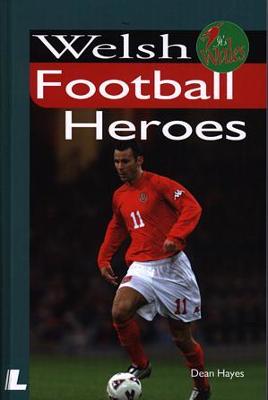 Book cover for It's Wales: Welsh Football Heroes