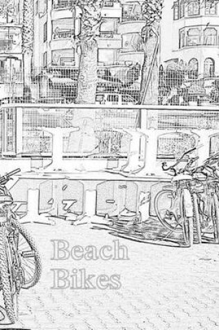 Cover of Beach Bikes