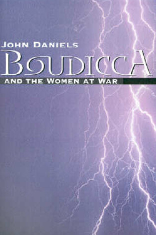 Cover of Boudicca