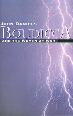 Book cover for Boudicca