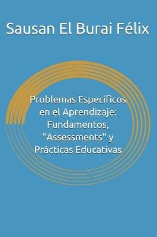 Cover of Problemas Especificos en el Aprendizaje