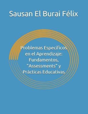 Book cover for Problemas Especificos en el Aprendizaje