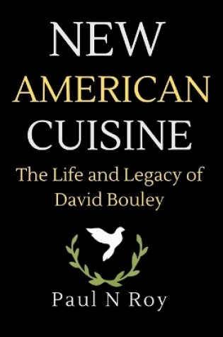 Cover of New American Cuisine