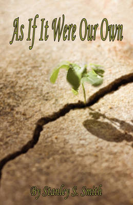 Book cover for As If It Were Our Own