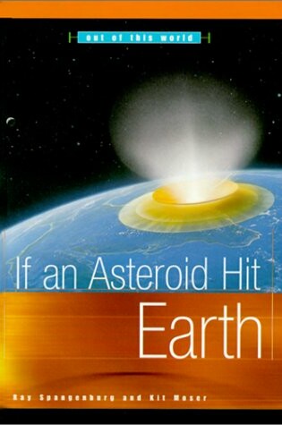 Cover of If an Astroid Hits Earth