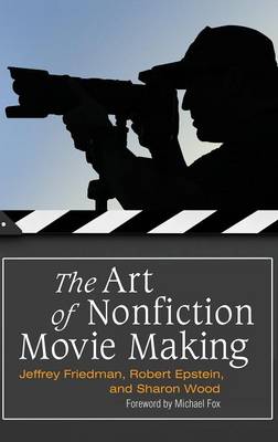 Cover of The Art of Nonfiction Movie Making