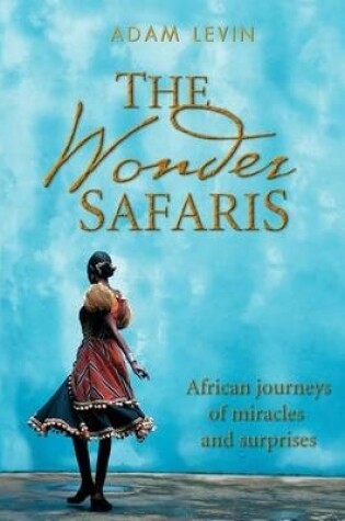 Cover of The Wonder Safaris
