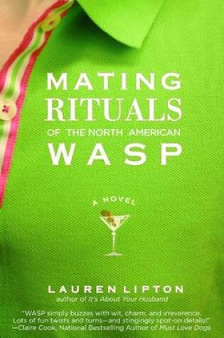 Cover of Mating Rituals Of The North American Wasp