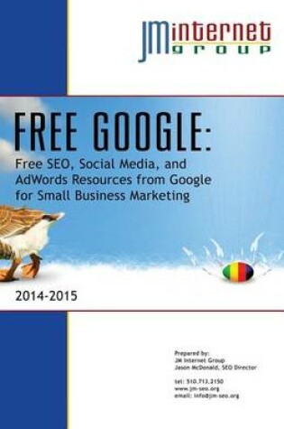 Cover of Free Google