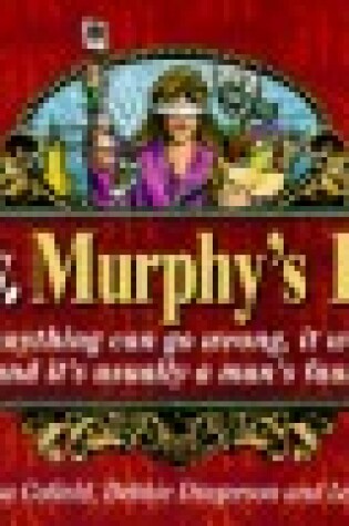 Cover of Mrs Murphy's Law