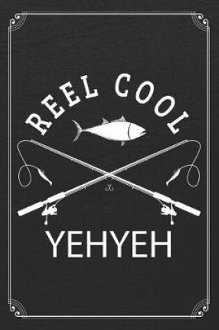 Cover of Reel Cool YehYeh