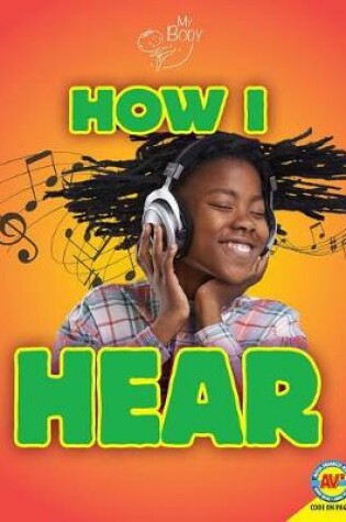 Cover of How I Hear