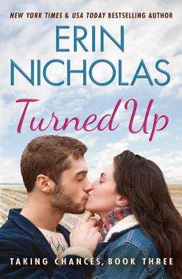 Book cover for Turned Up