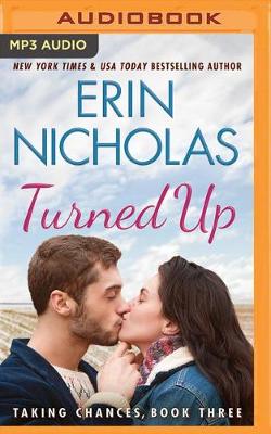 Book cover for Turned Up