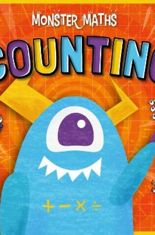 Cover of Counting