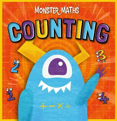 Book cover for Counting