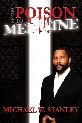 Book cover for From Poison to Medicine