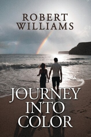 Cover of Journey Into Color