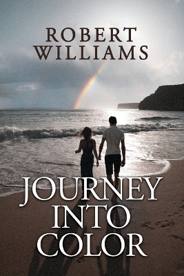 Book cover for Journey Into Color