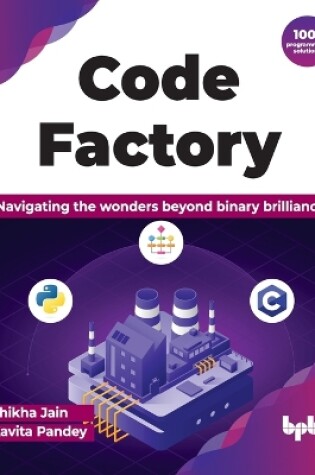 Cover of Code Factory